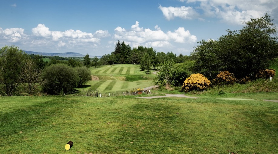 Photo of Vale of Leven Golf Club